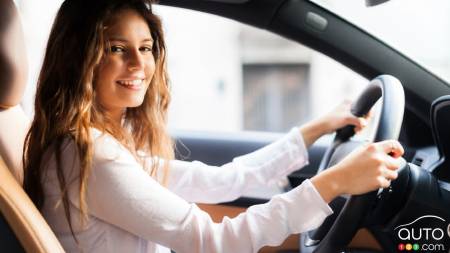 Young Drivers: 12 Tips to Help You Save on Car Insurance
